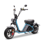 Preview: E-Roller, CHOPPER PXD2, Blau